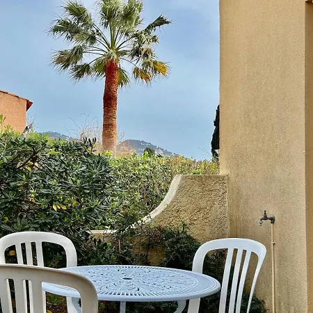 Apartment Splendide - Piscine - 500m *