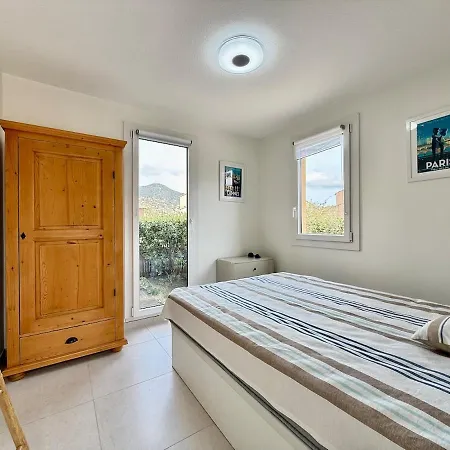 Apartment Splendide - Piscine - 500m