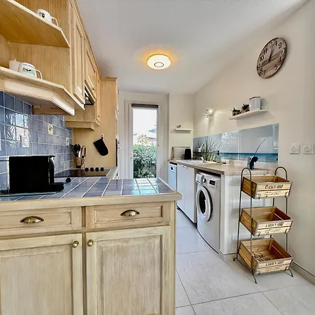 Apartment Splendide - Piscine - 500m