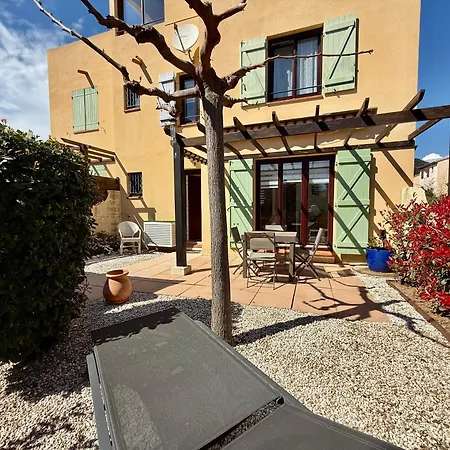 Splendide - Piscine - 500m Apartment *