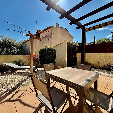 Splendide - Piscine - 500m Apartment Carqueiranne