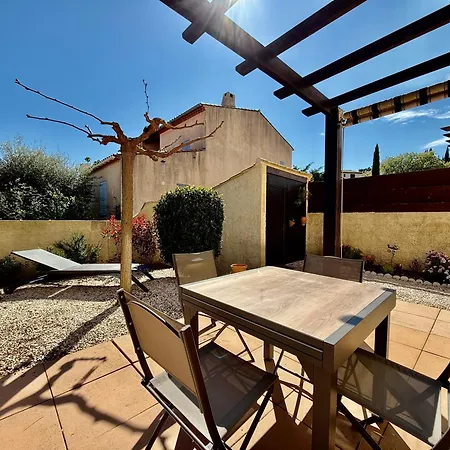 Splendide - Piscine - 500m Apartman Carqueiranne