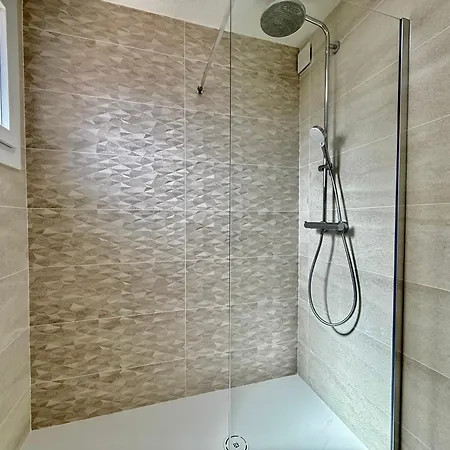 Splendide - Piscine - 500m Apartman Carqueiranne
