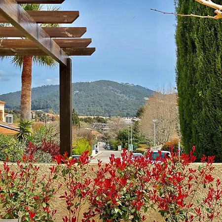 Διαμέρισμα Splendide - Piscine - 500m Carqueiranne