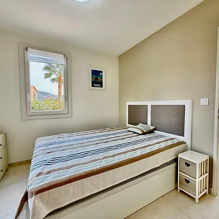 Splendide - Piscine - 500m Apartman Carqueiranne