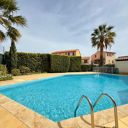 Splendide - Piscine - 500m *